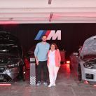BMW Experience