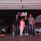 BMW Experience