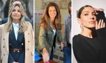 Los mejores looks de las Elecciones 2025: de María Belén Ludueña y Analía Maiorana a Cande Ruggeri
