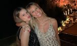 Así fue la fiesta de 15 de Matilda, la hija de Mariana Fabbiani: vestido matcheado con su mamá y su abuela, salón de lujo y una DJ sorpresa