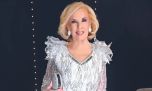 A los 98, Mirtha Legrand volvió a votar: el video de su primera vez en las urnas hace 73 años que demuestra que sigue espléndida