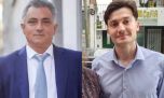 Trompadas y trolls: la interna libertaria estalla en público