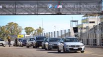 BMW Experience