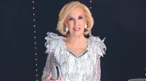 Mirtha Legrand