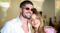 Tini Stoessel y Rodrigo de Paul