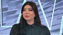 Cande Mazzone