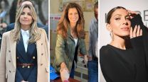 Los mejores looks de las Elecciones 2025: de María Belén Ludueña y Analía Maiorana a Cande Ruggeri