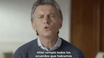 No podía faltar: otro video fake de Mauricio Macri antes de una elección