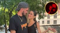 Rodrigo de Paul y Tini Stoessel