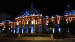 Casa de Gobierno Tucumán