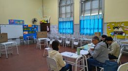 Elecciones en Corrientes
