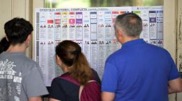 Elecciones legislativas 2025