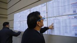 Elecciones legislativas 2025: dónde voto 26102025