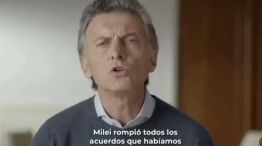 Macri Fake