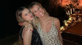 Mariana Fabbiani y Matilda