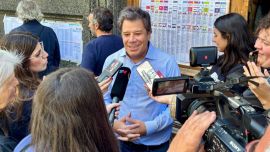 Facundo Manes: “La Argentina necesita que nazca una nueva esperanza”