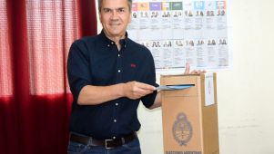 Leandro Zdero