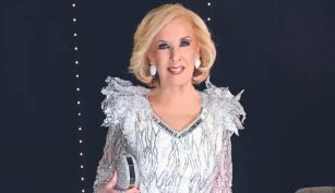 Mirtha Legrand