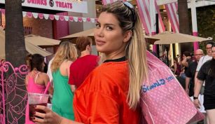 Wanda Nara