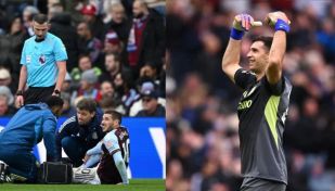 Aston Villa