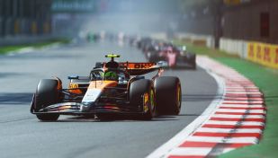 Lando Norris