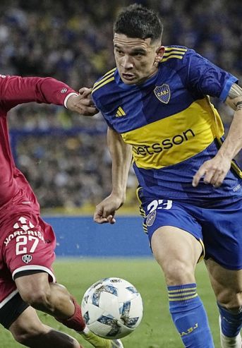 Barracas vs Boca