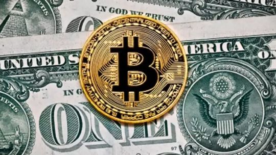 Dólar cripto hoy, en vivo: a cuánto cotiza este domingo de elecciones y qué anticipa sobre el dólar blue