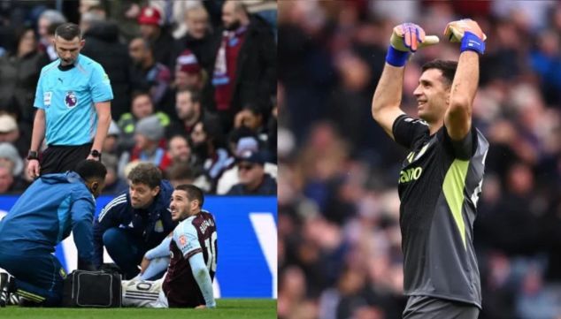 Aston Villa