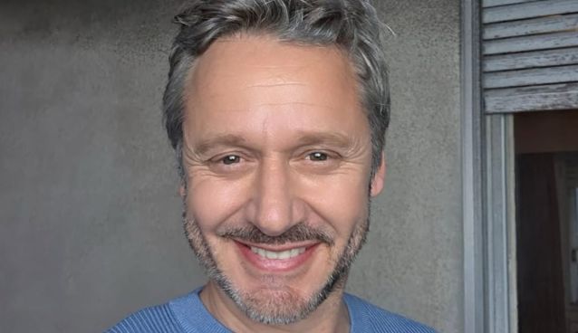 Benjamín Vicuña