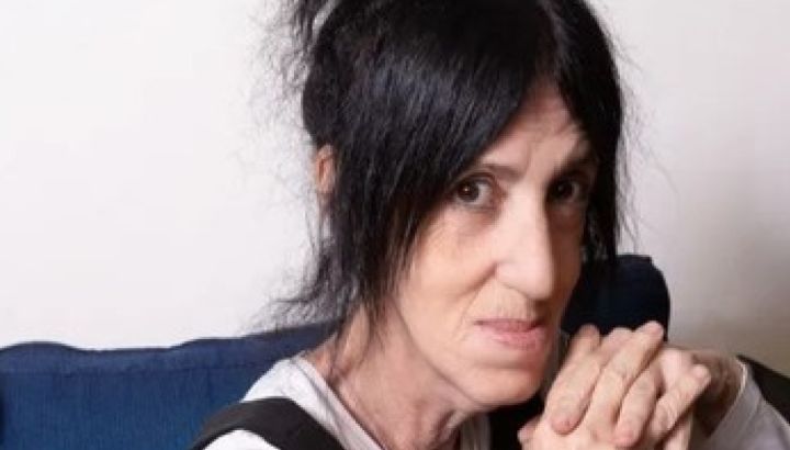 Murió Claudia Schijman, actriz de El Eternauta, a los 66 años
