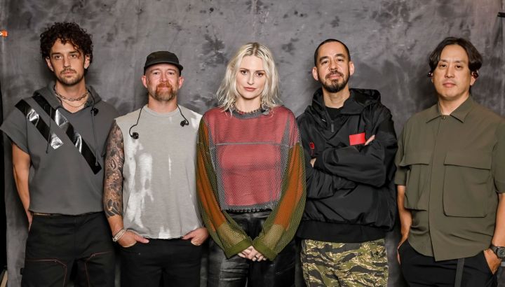 Linkin Park anunció un evento para sus fanáticos argentinos antes de su gran show
