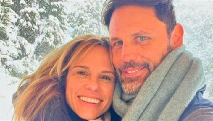 La historia de amor de Mariana Fabbiani y Mariano Chihade: crisis superadas, 20 años juntos y dos hijos en común