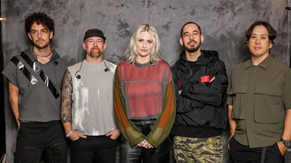 Linkin Park