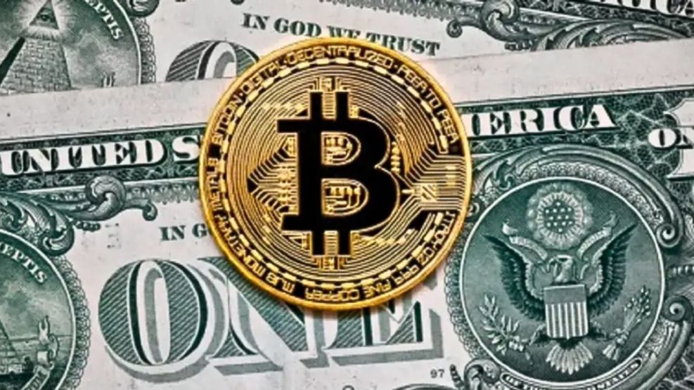 Dolar cripto en las elecciones 2025