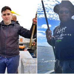 Con el pejerrey como principal protagonista, o en ámbitos que tienen carpas y tarariras como alternativas, octubre se despide con una buena pesca que promete extenderse hasta fin de año. Los óptimos niveles de agua de los ámbitos no sólo aseguran un buen presente sino que ilusionan de cara a un futuro promisorio. 