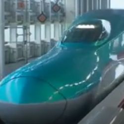 Será el más rápido del mundo.