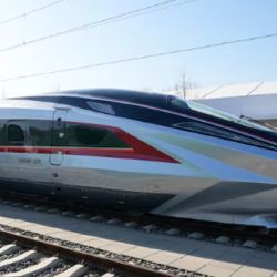 EL CR450 está cada vez más cerca de ver la luz.