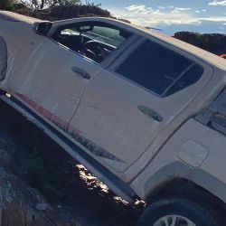 Cómo afecta el DPF durante una travesía off road. Por qué algunos eligen eliminarlo.