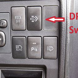 Cómo afecta el DPF durante una travesía off road. Por qué algunos eligen eliminarlo.