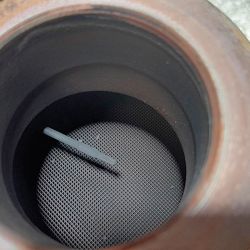 Cómo afecta el DPF durante una travesía off road. Por qué algunos eligen eliminarlo.