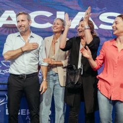 Frigerio | Foto:CEDOC