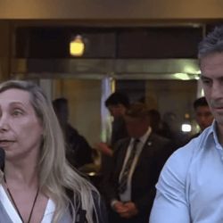 Karina Milei | Foto:cedoc