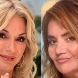 Yanina Latorre y Nancy Pazos | Foto:CEDOC