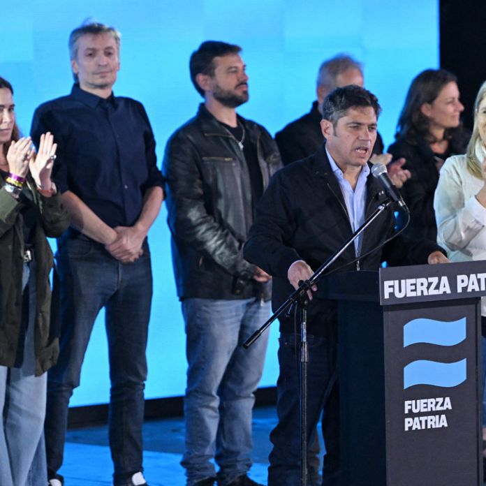 Voters hand Milei belated birthday present, post-mortem for Peronism overdue