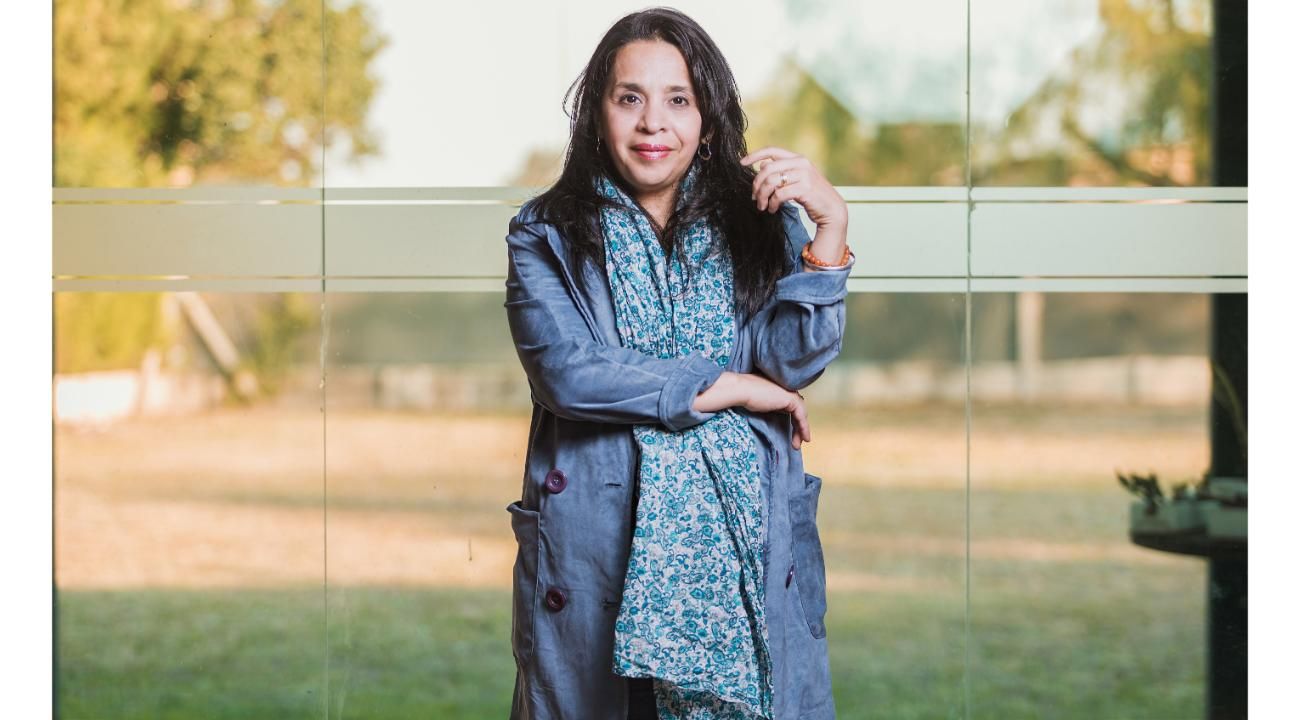 “El verdadero éxito no depende de cuánto hacés, sino desde dónde lo hacés”