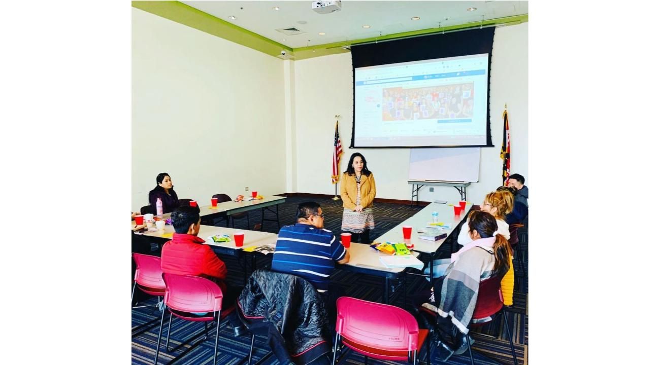 “El verdadero éxito no depende de cuánto hacés, sino desde dónde lo hacés”