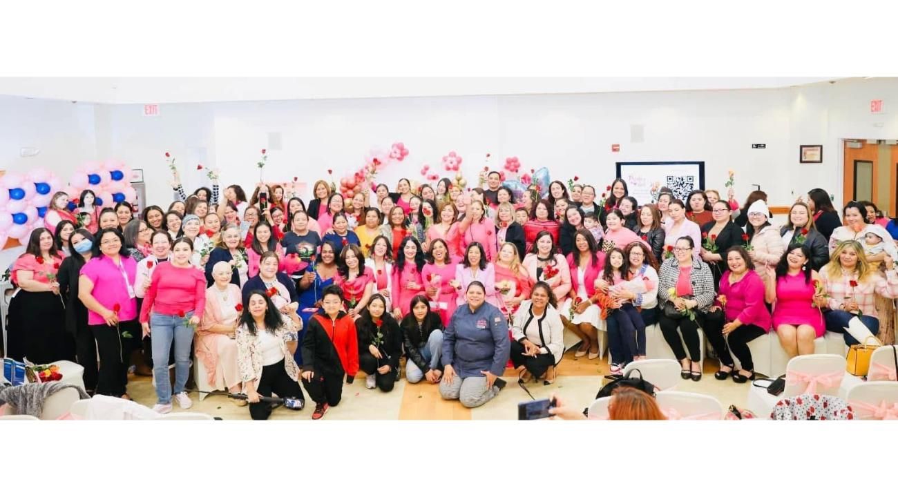 “El verdadero éxito no depende de cuánto hacés, sino desde dónde lo hacés”