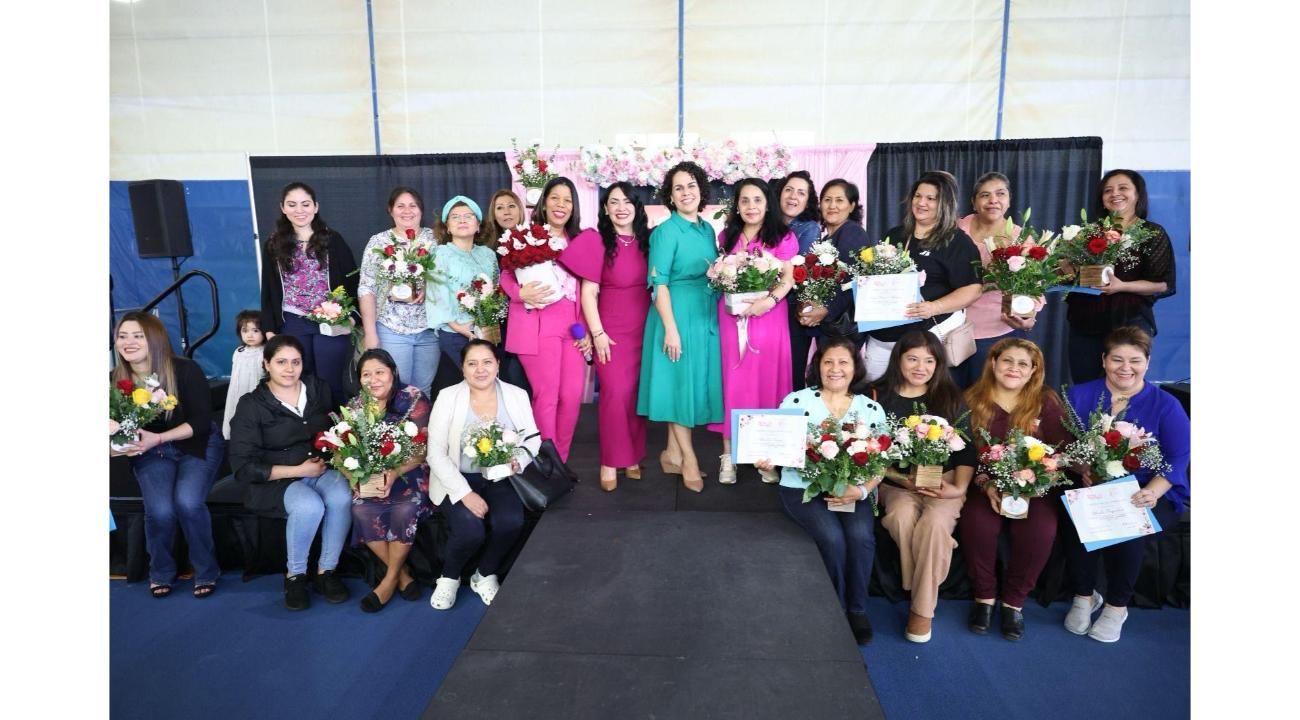 “El verdadero éxito no depende de cuánto hacés, sino desde dónde lo hacés”