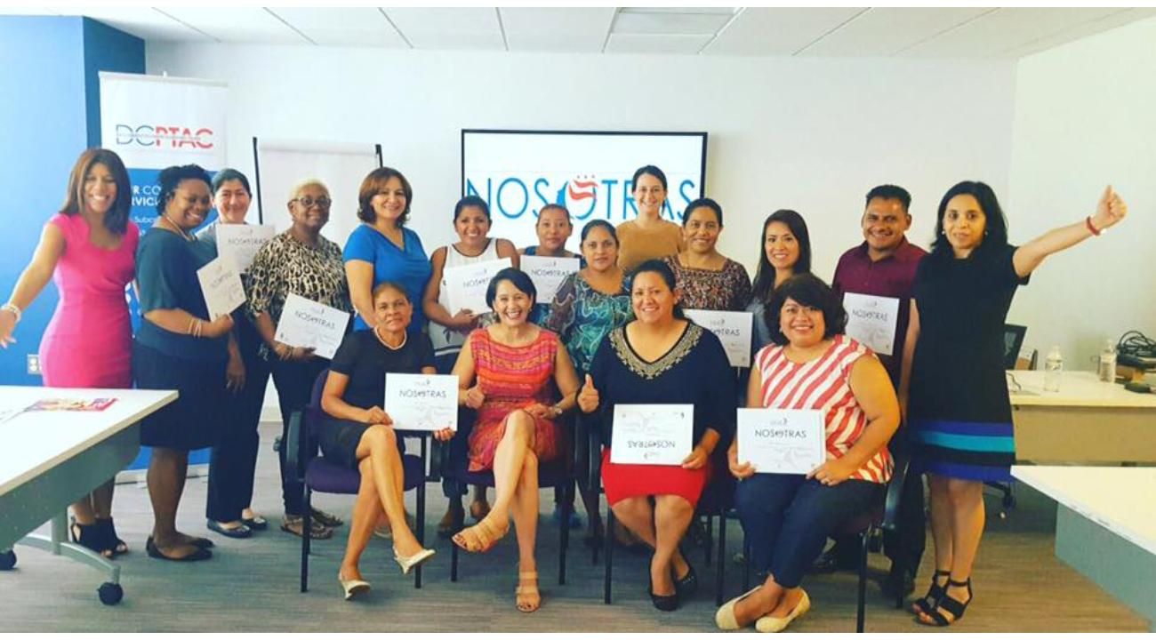 “El verdadero éxito no depende de cuánto hacés, sino desde dónde lo hacés”