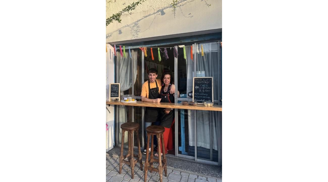 EncontraTe Casa de Té: un refugio cálido donde el sabor y la amistad se encuentran